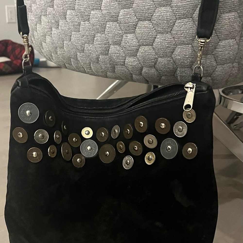 Campomaggi purse